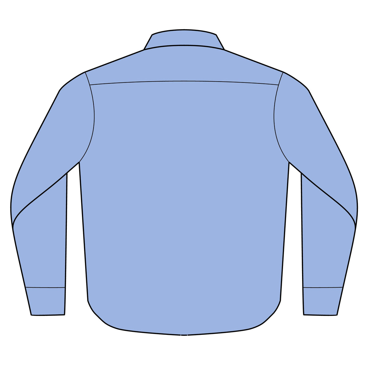 Dimension Knit Dress Shirt – Crab Island Radio