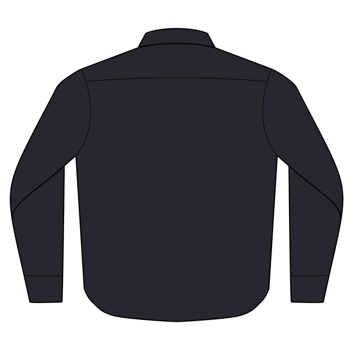 Dimension Knit Dress Shirt – Crab Island Radio