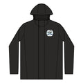 All-Weather 3-in-1 Jacket – Crab Island Radio