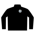 Sport-Wick Textured 1/4-Zip Pullover – Crab Island Radio