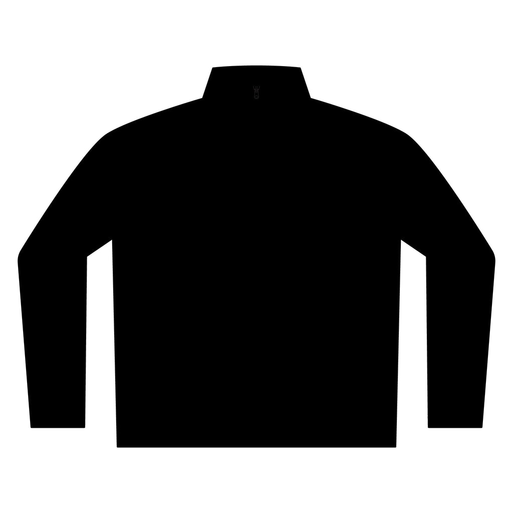 Sport-Wick Textured 1/4-Zip Pullover – Crab Island Radio