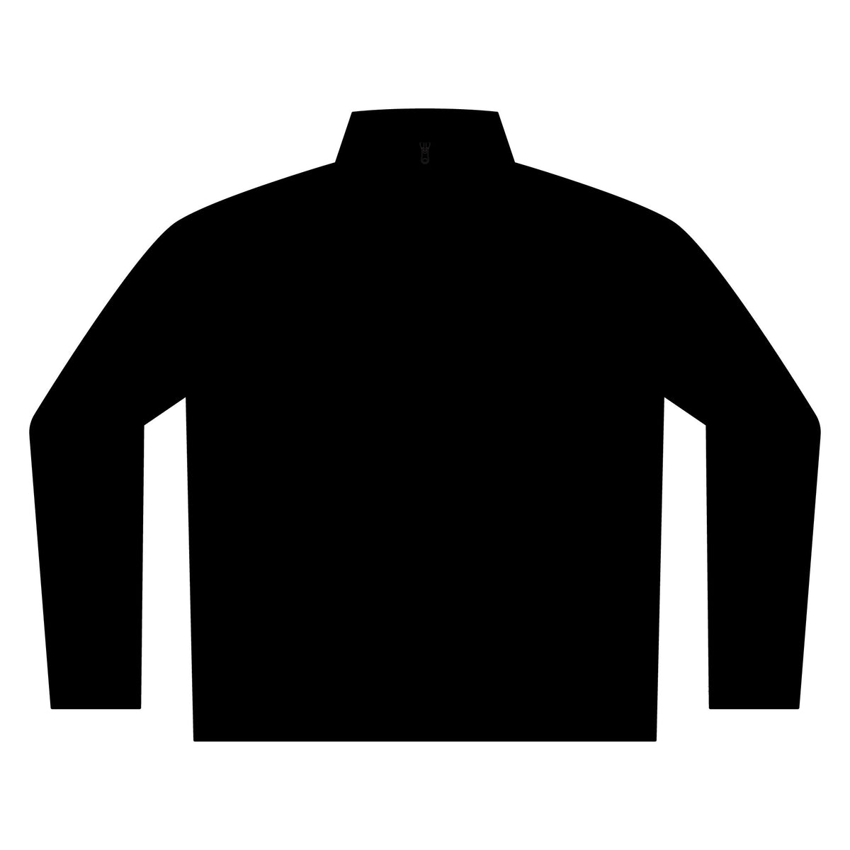 Sport-Wick Textured 1/4-Zip Pullover – Crab Island Radio