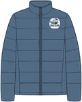 Puffer Jacket – Crab Island Radio