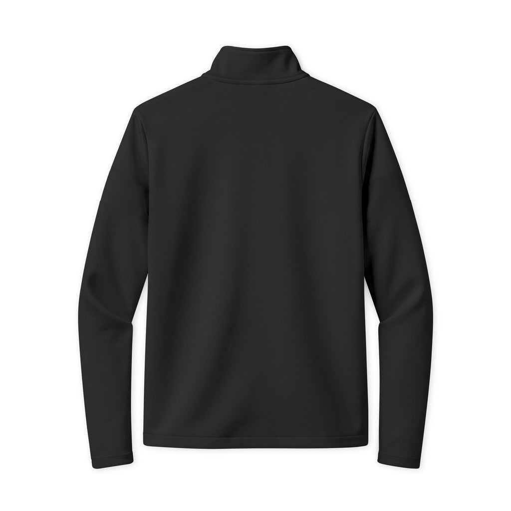 Travel Full-Zip Jacket – Crab Island Radio