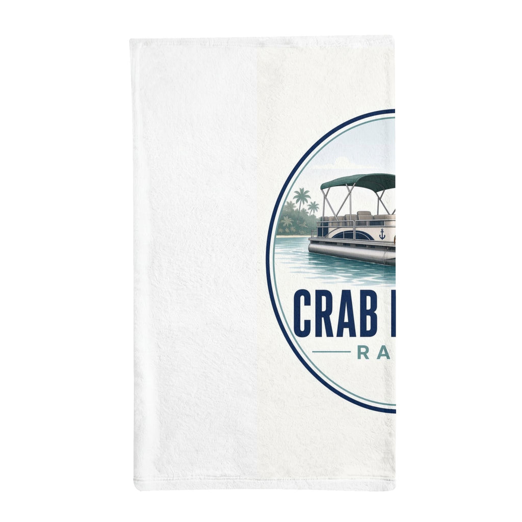 Minky Sleeping Bag – Crab Island Radio
