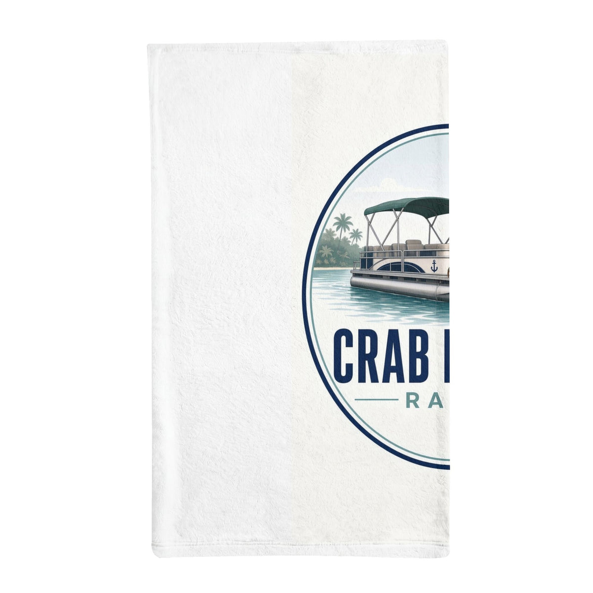 Minky Sleeping Bag – Crab Island Radio