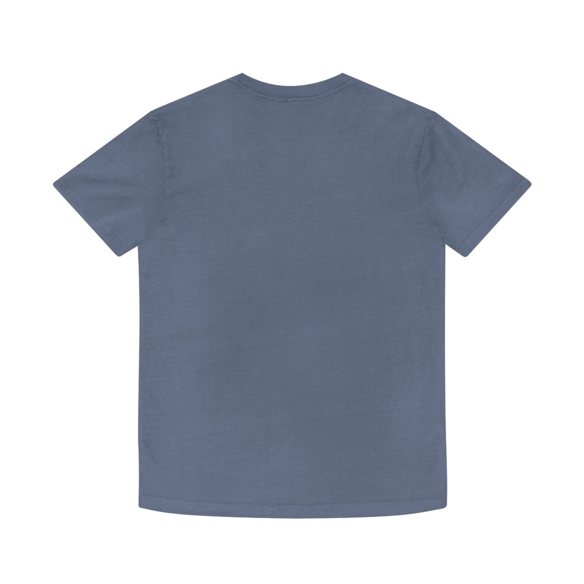Unisex Faded Shirt – Pirate Crab – Girl Colors (Plum & Rose)
