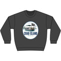 Relax Faded Crew – Crab Island Radio