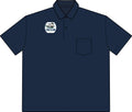 Dri-Power Pocket Sport Shirt – Crab Island Radio
