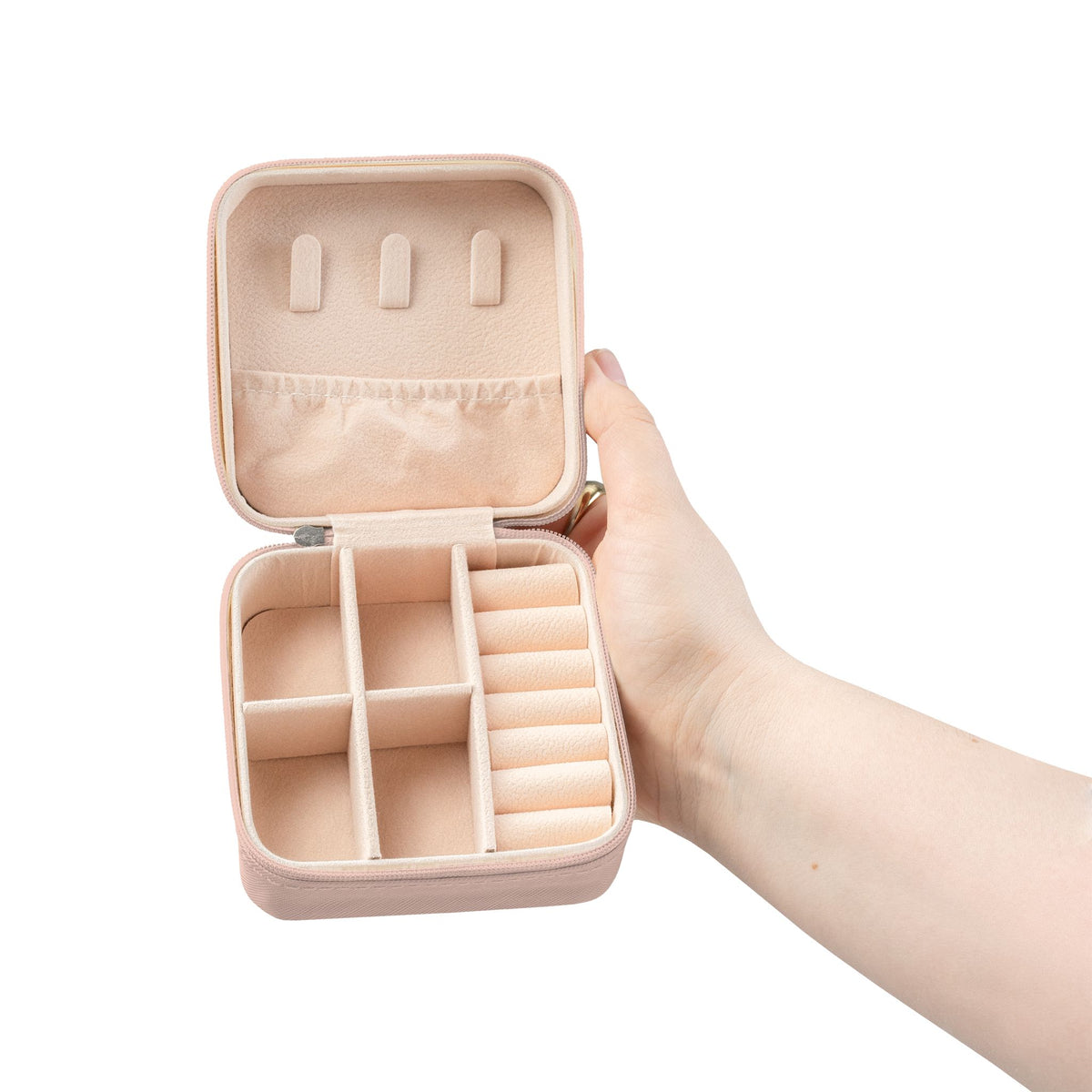 Jewelry Travel Case – Pirate Crab