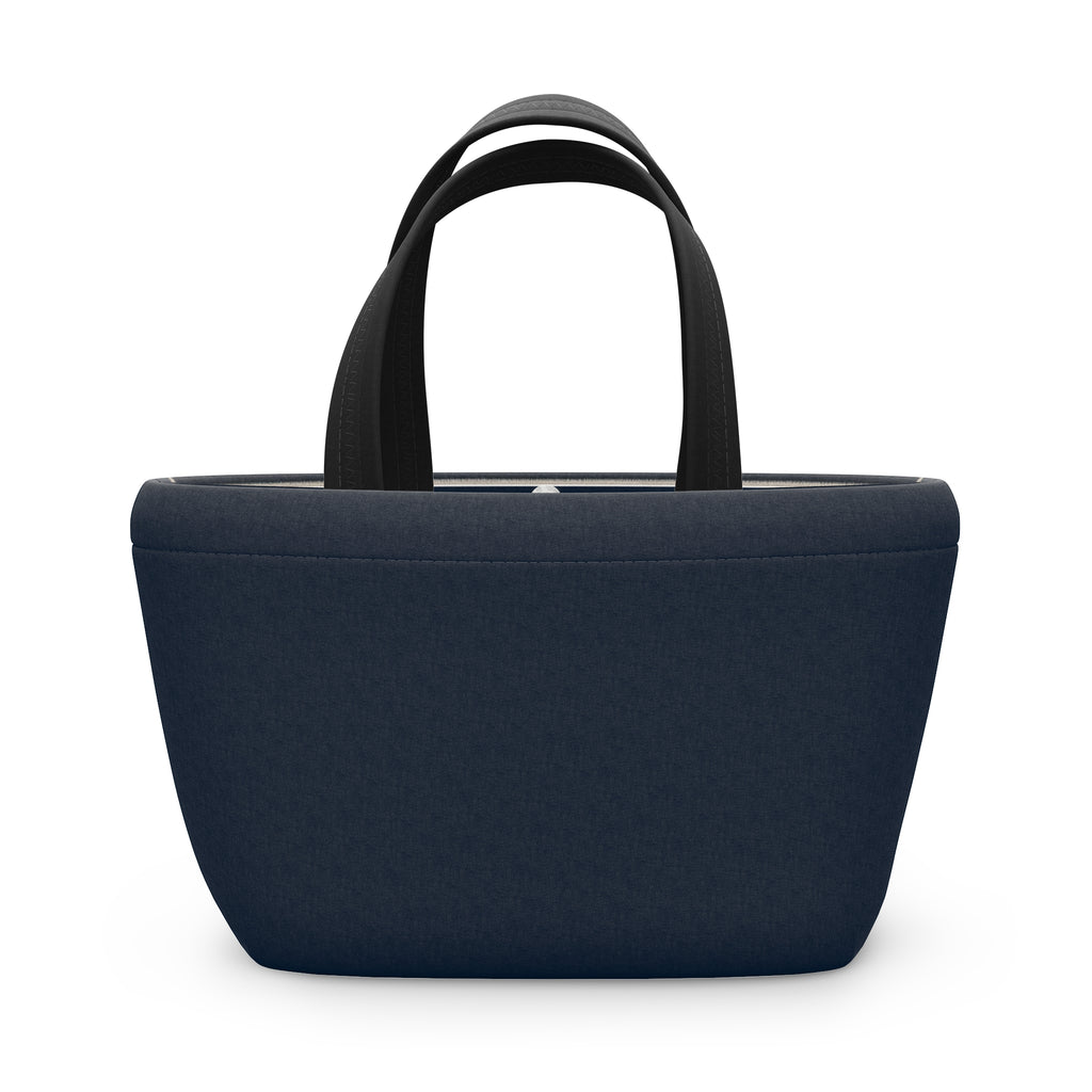 Lunch Bag – Pirate Crab