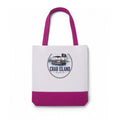 Thermochromic Tote Bag (AOP) – Crab Island Radio