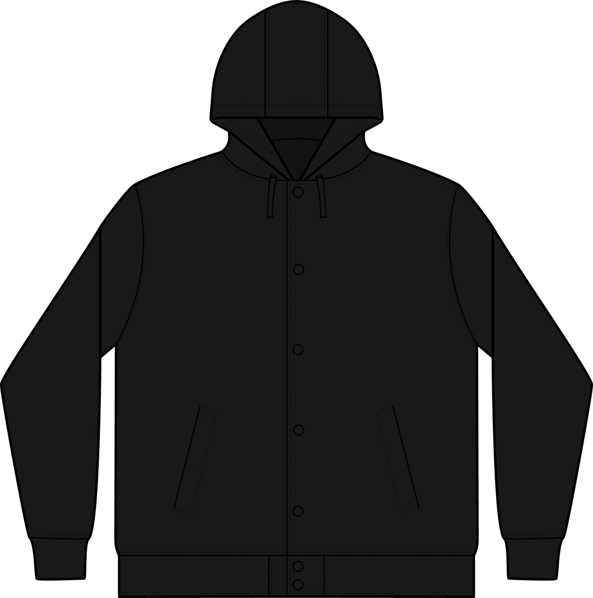 Insulated Letterman Jacket – Crab Island Radio