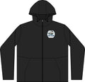 Waterproof Insulated Jacket – Crab Island Radio