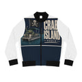 Women's Bomber Jacket (AOP) – Pirate Crab