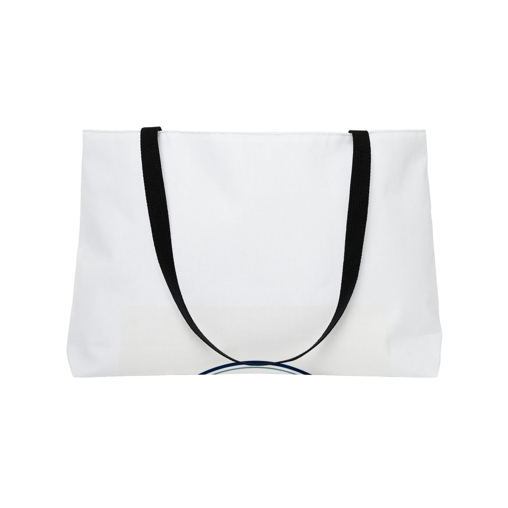 Weekender Tote Bag – Crab Island Radio