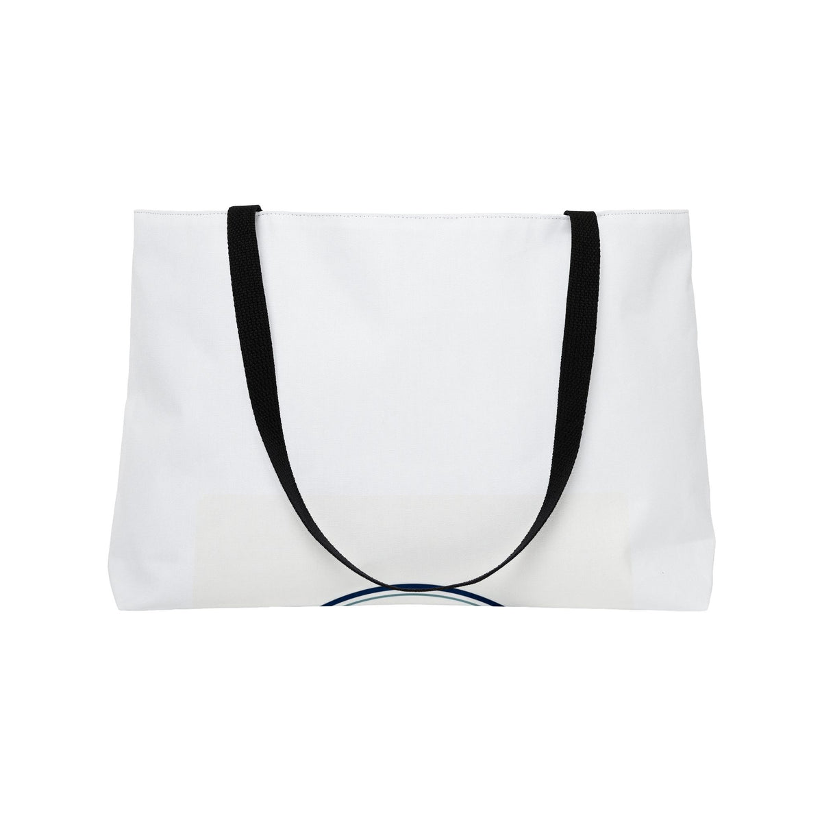Weekender Tote Bag – Crab Island Radio