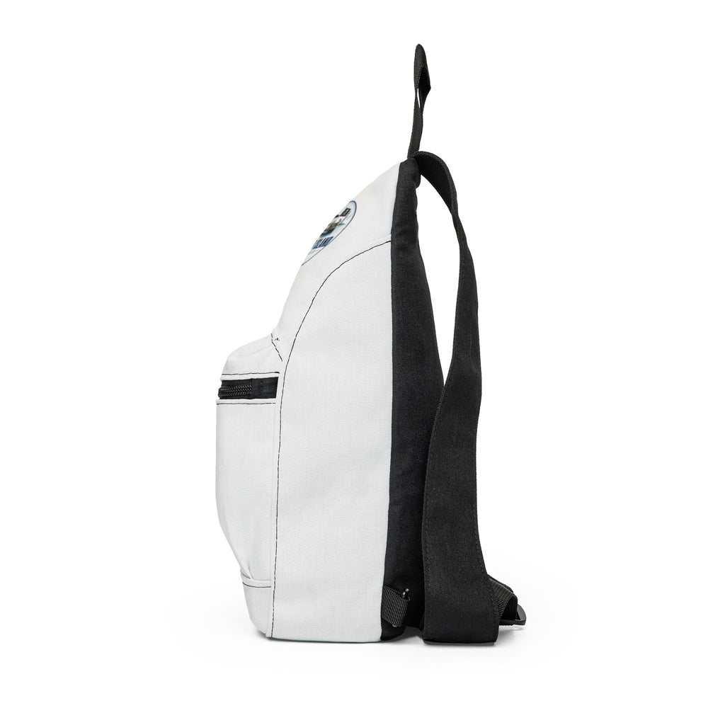 Sling Bag – Crab Island Radio