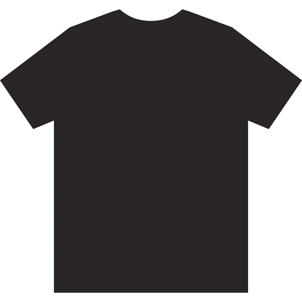 Club Short Sleeve Crew – Crab Island Radio