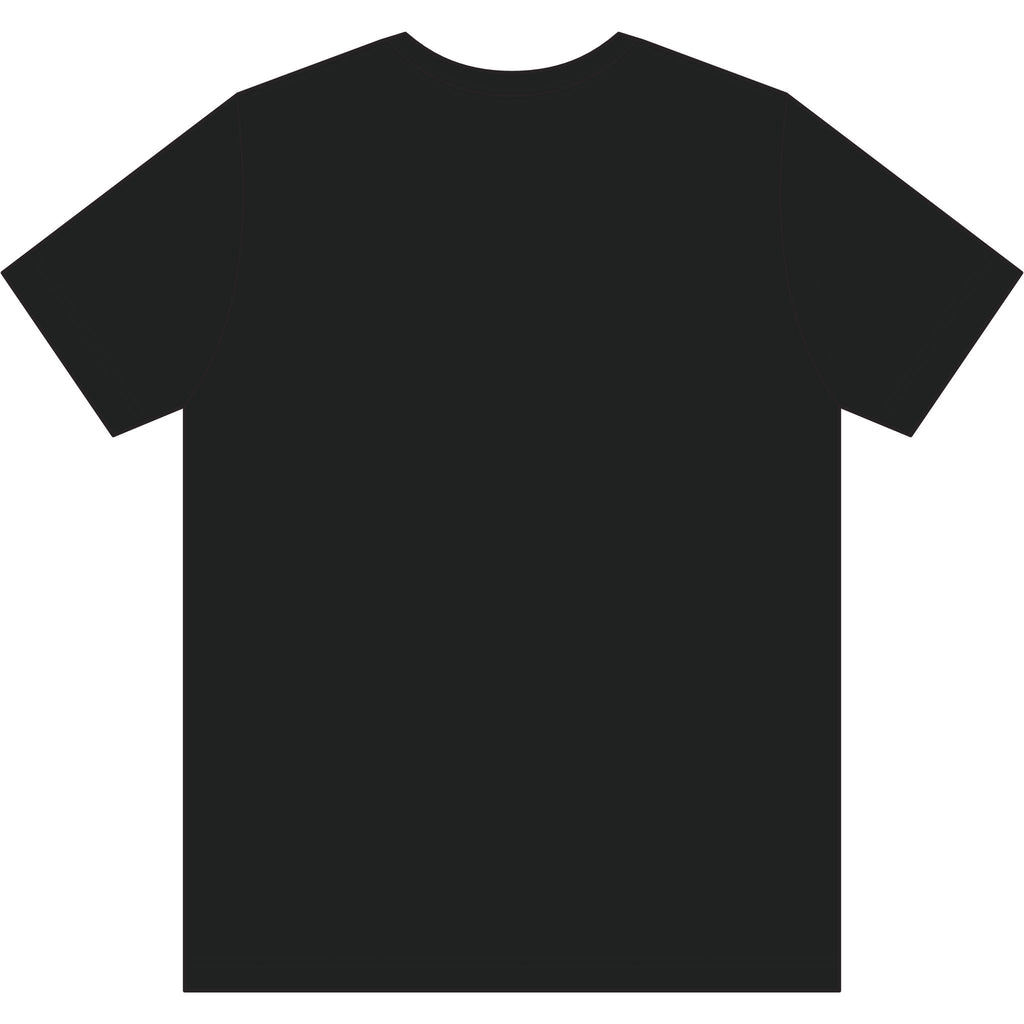 Club Short Sleeve Crew – Crab Island Radio