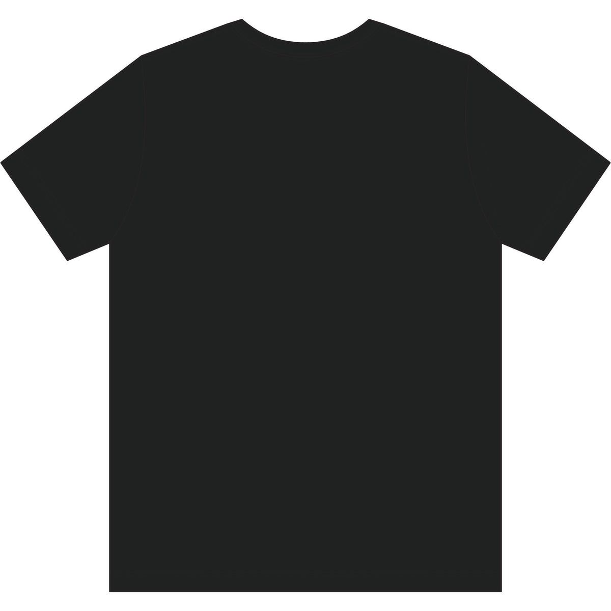 Club Short Sleeve Crew – Crab Island Radio