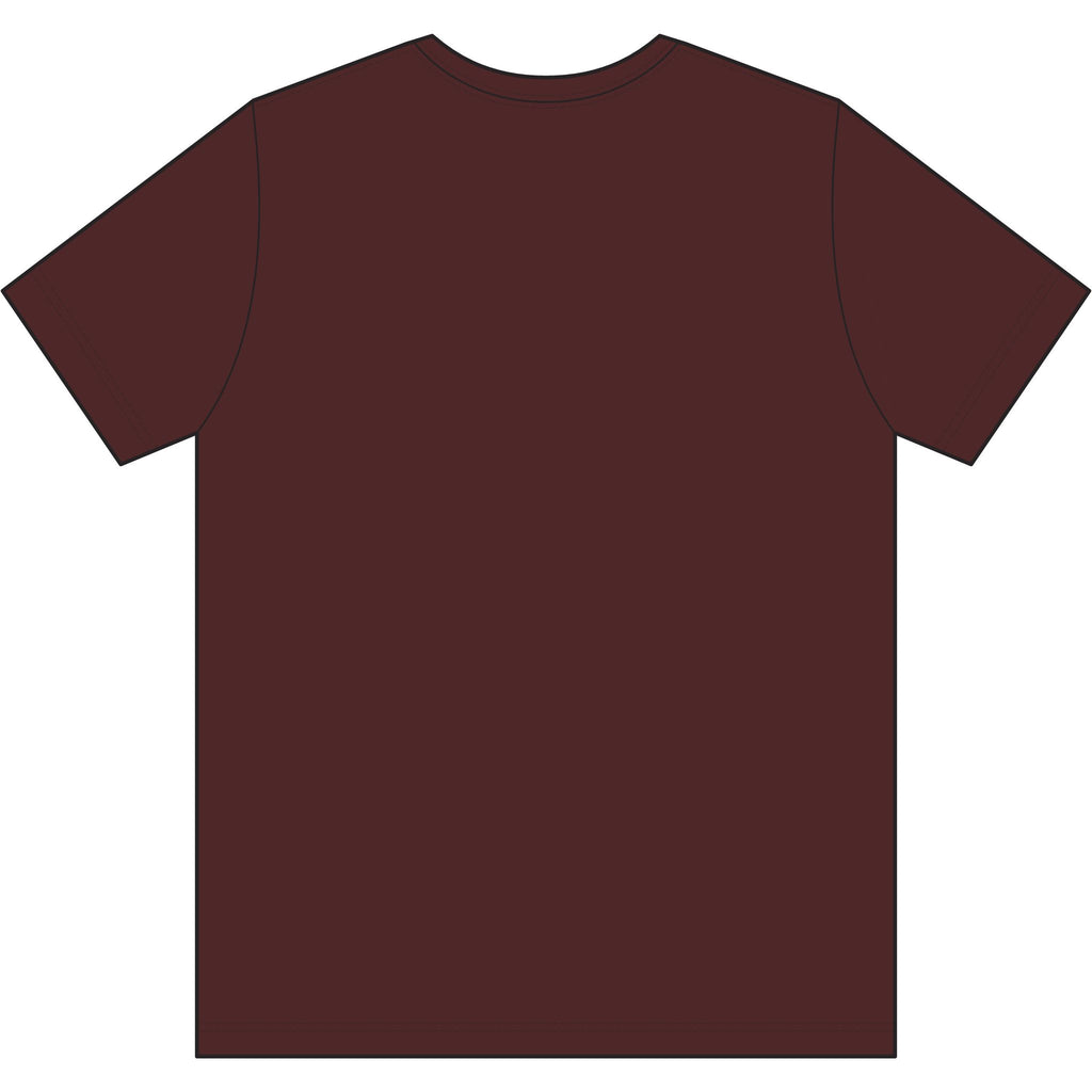 Club Short Sleeve Crew – Crab Island Radio