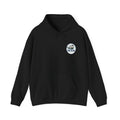 Crab Island Radio Pirate Shop Hoodie