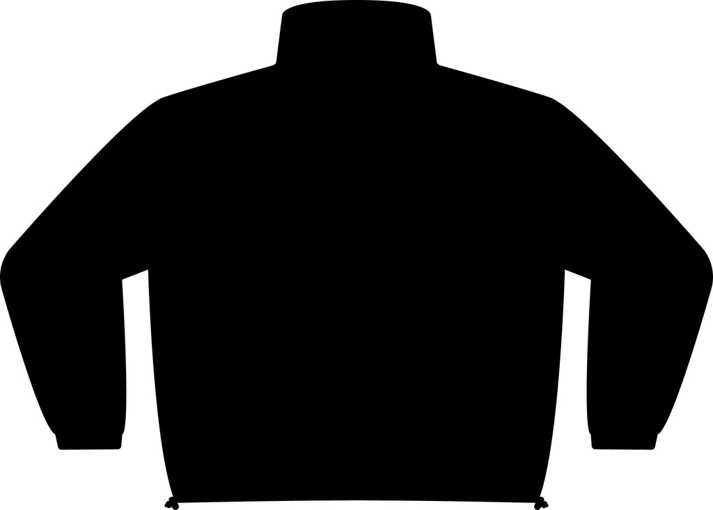 Women's Stretch Woven Quarter-Zip Pullover – Crab Island Radio