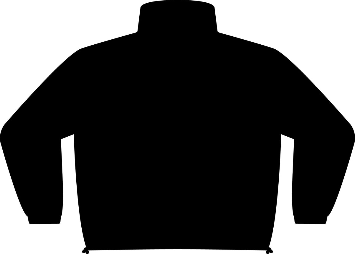 Women's Stretch Woven Quarter-Zip Pullover – Crab Island Radio