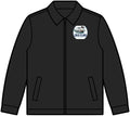 Service Jacket – Crab Island Radio