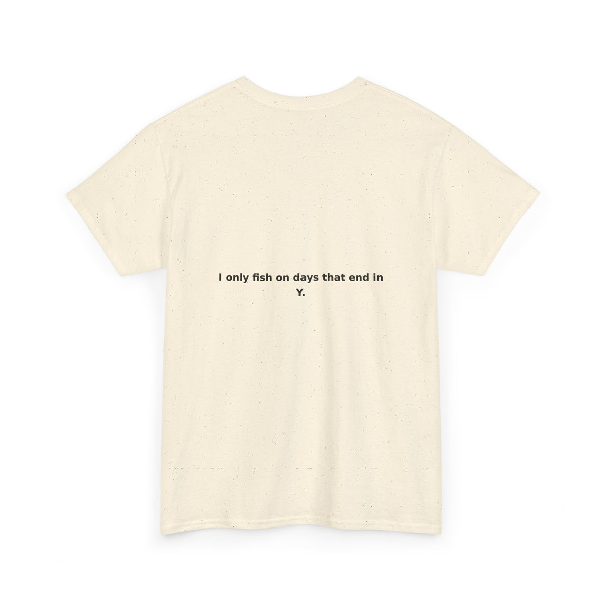 Crab Island Radio — Days That End in Y Tee