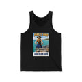 Crab Island Radio Pirate Shop Boat Tank
