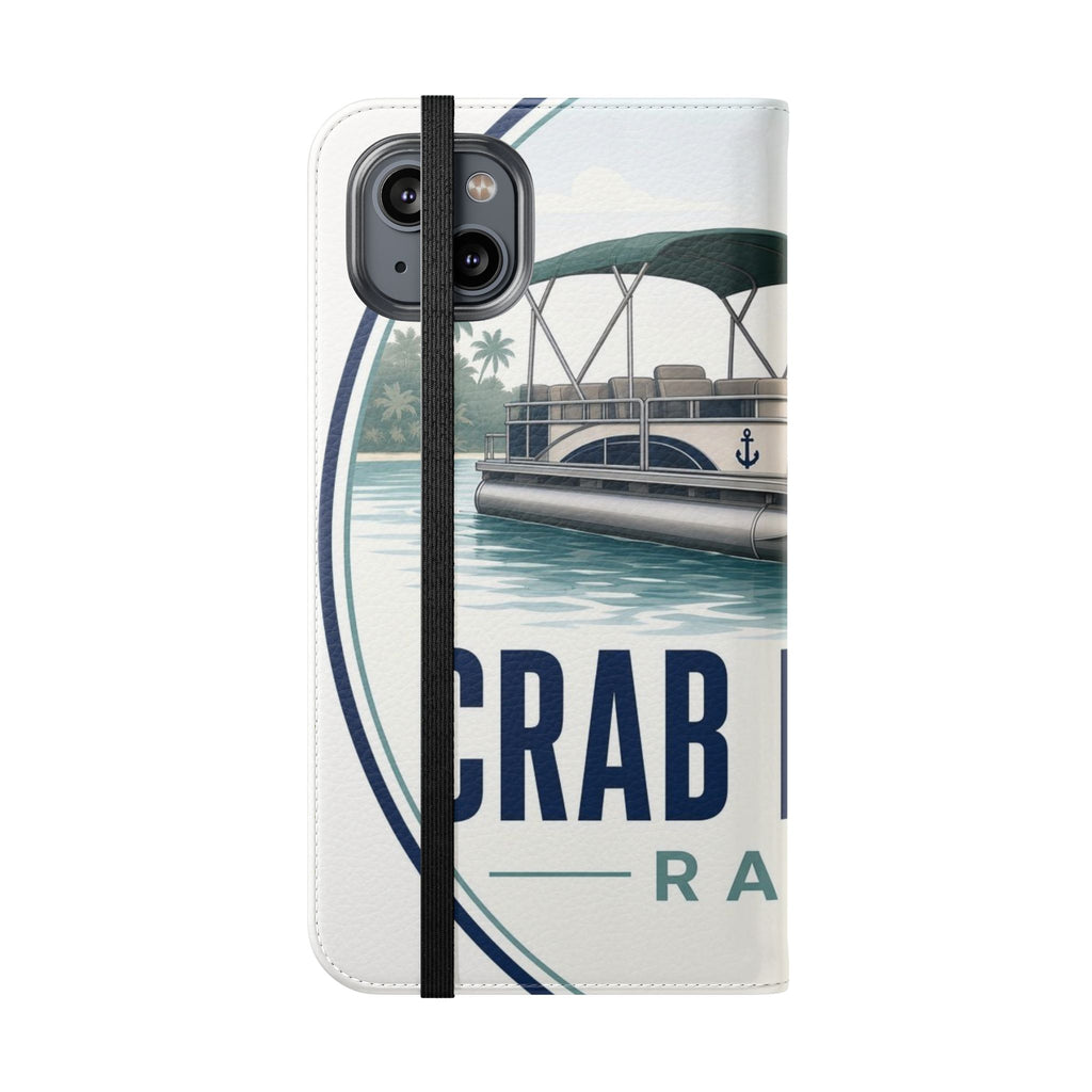 Flip Cases – Crab Island Radio