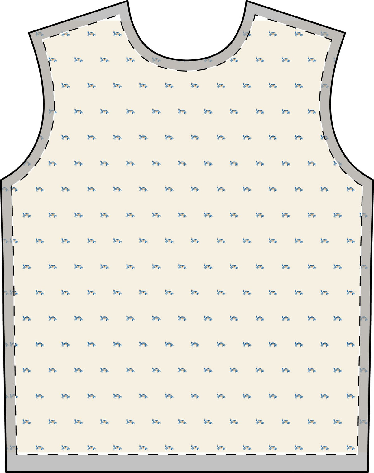 Men's Pajama Set (AOP) – Ouchy Dots