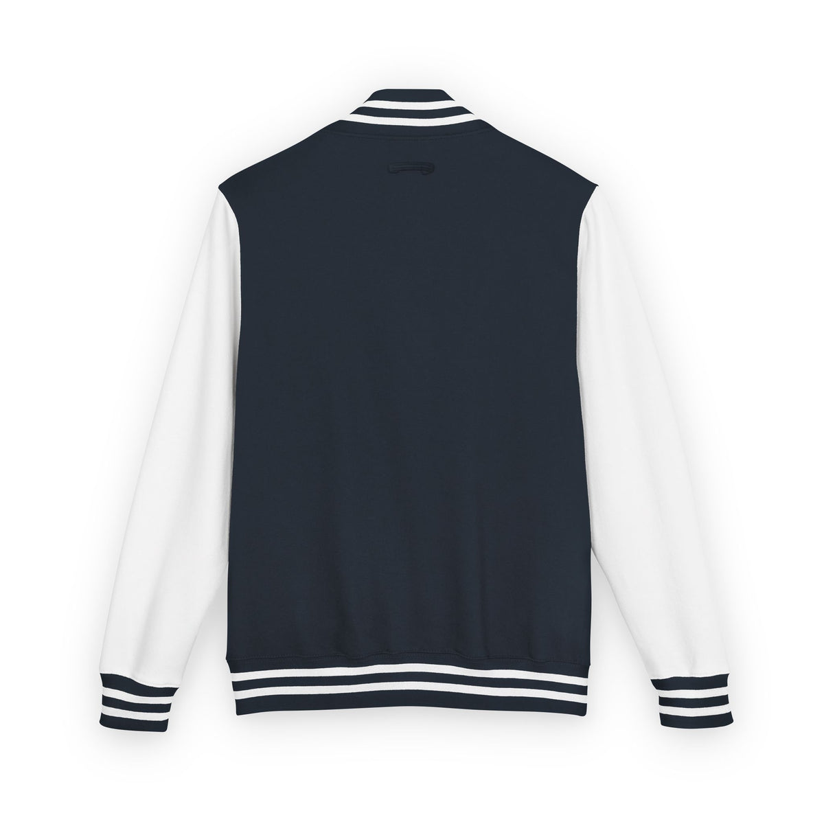 Unisex Heavyweight Letterman Jacket – Crab Island Radio