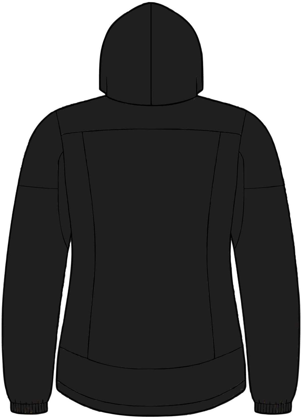 Women's Nootka Jacket – Crab Island Radio