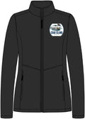 Women's Collective Soft Shell Jacket – Crab Island Radio