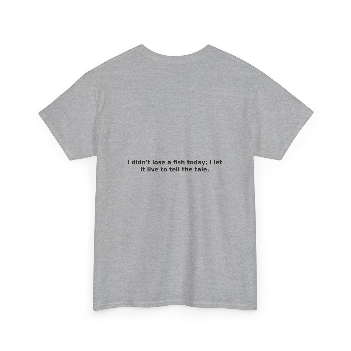Crab Island Radio — Live to Tell the Tale Tee