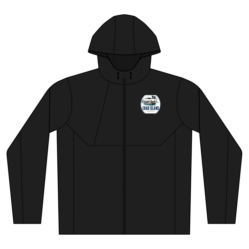 Merge 3-in-1 Jacket – Crab Island Radio