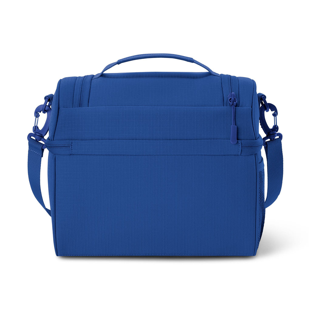 Crab Island Radio Island Sunset Cooler Bag