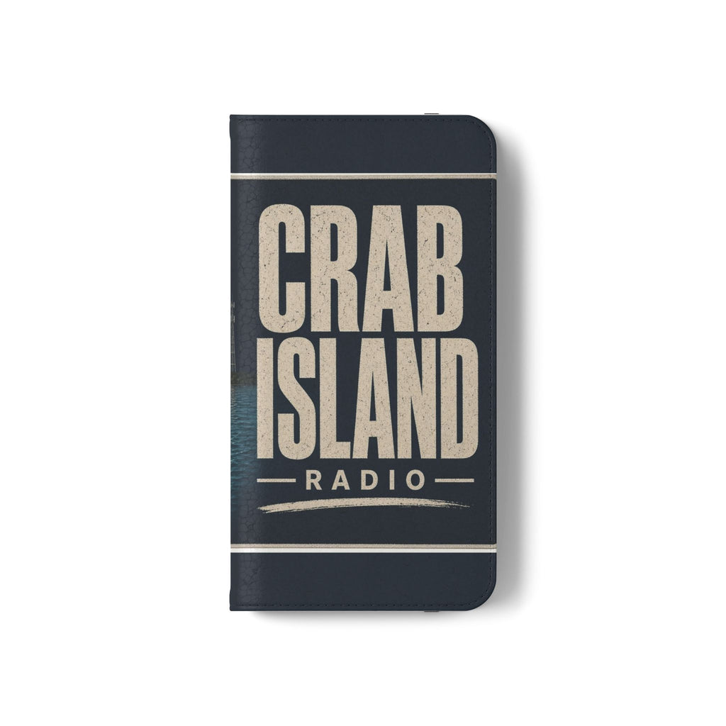 Flip Cases – Pirate Crab