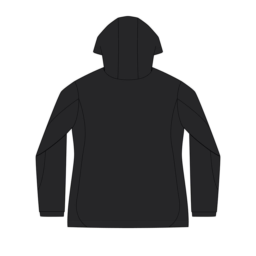 Women's Colorblock 3-in-1 Jacket – Crab Island Radio