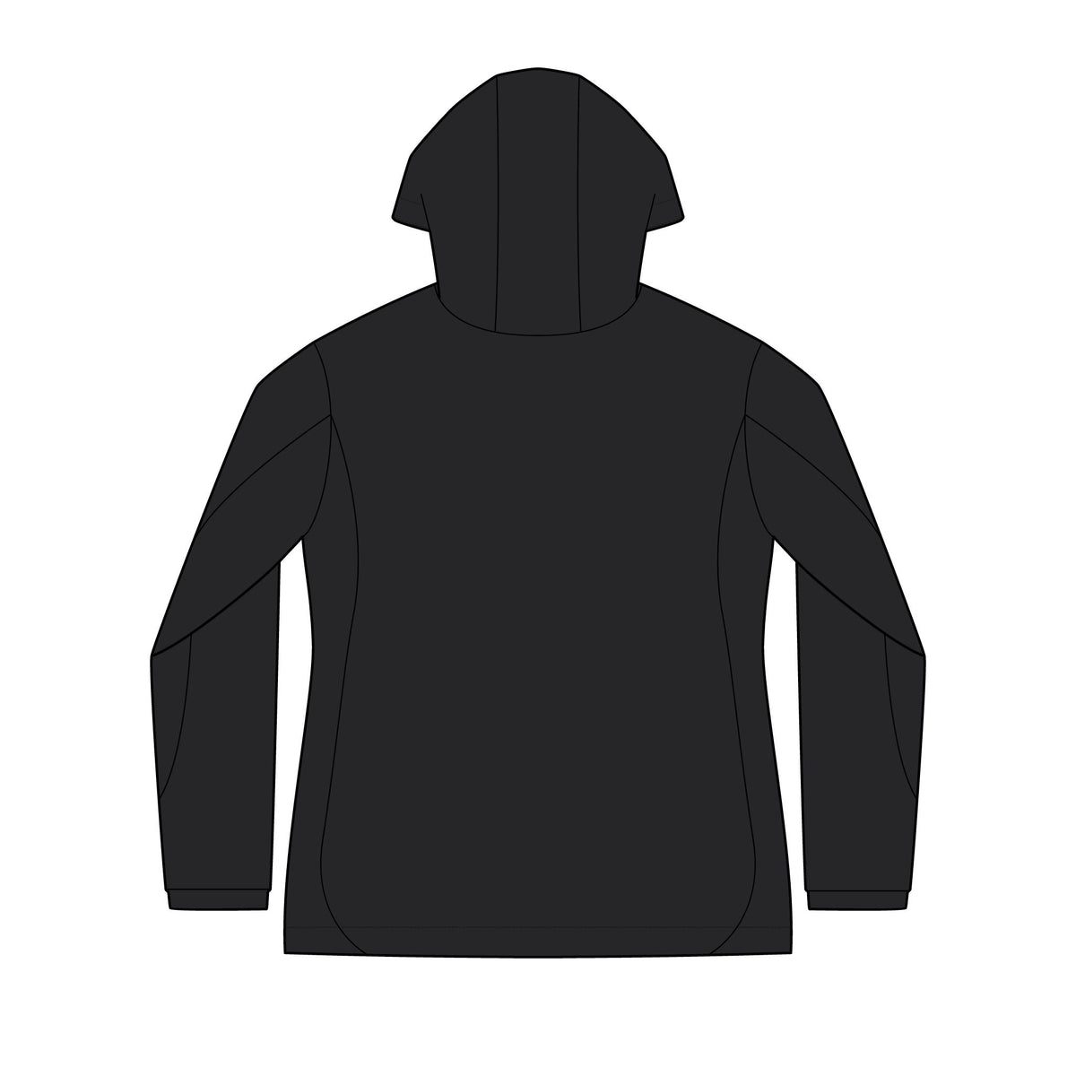 Women's Colorblock 3-in-1 Jacket – Crab Island Radio
