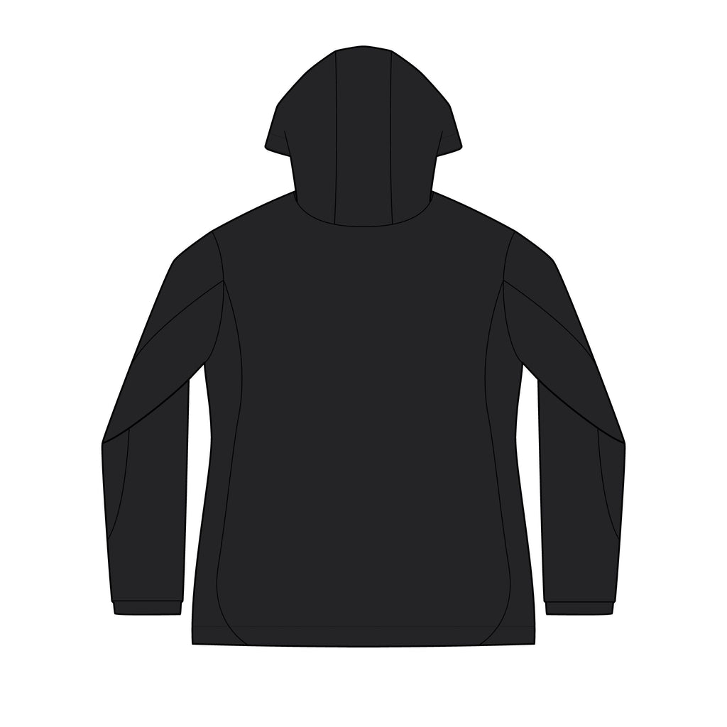Women's Colorblock 3-in-1 Jacket – Crab Island Radio