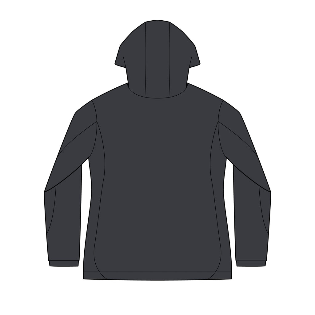 Women's Colorblock 3-in-1 Jacket – Crab Island Radio