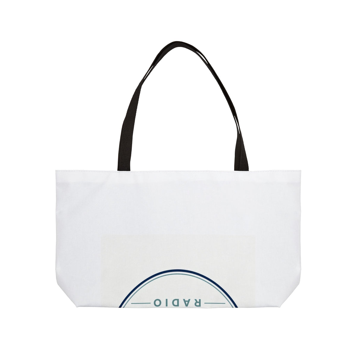 Weekender Tote Bag – Crab Island Radio
