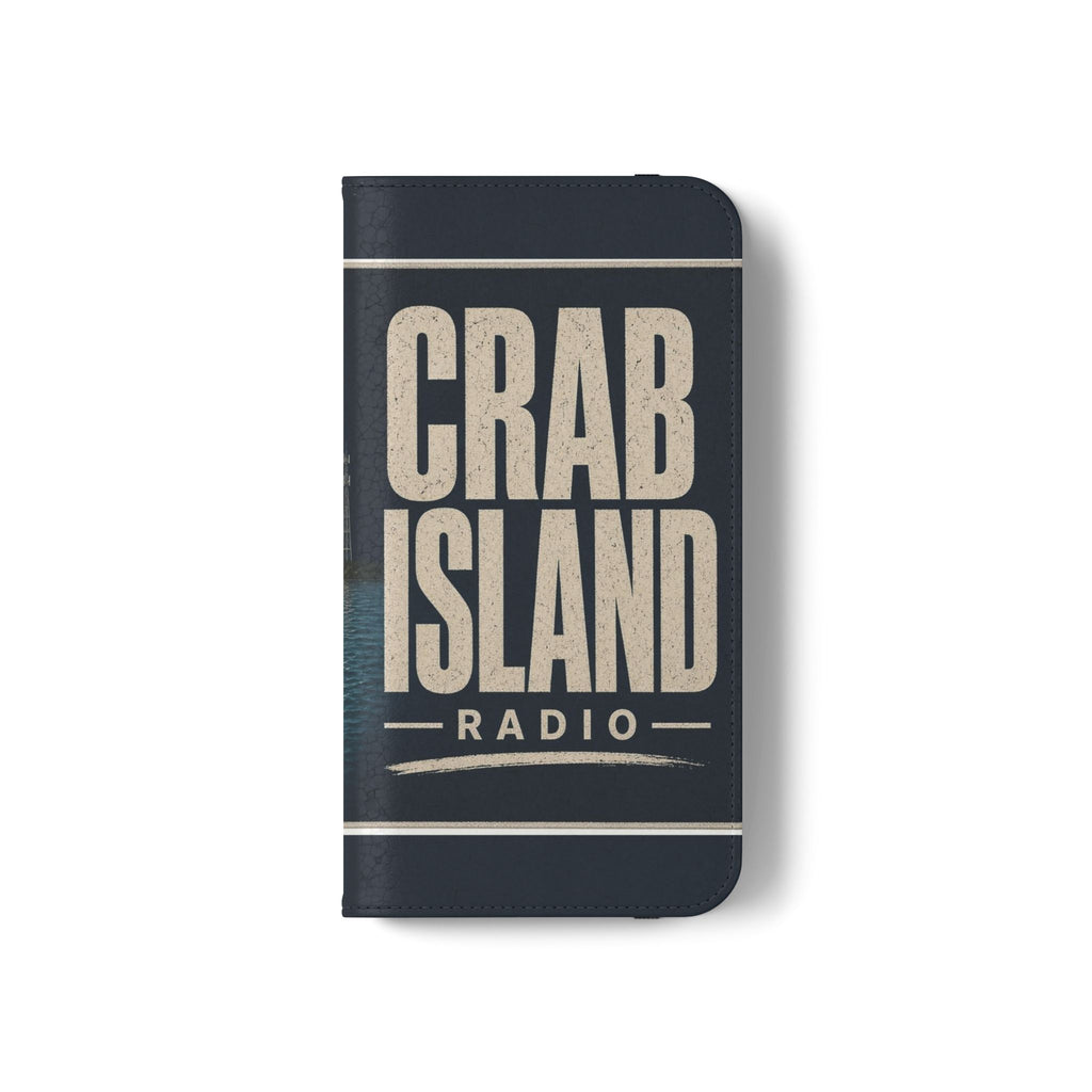 Flip Cases – Pirate Crab