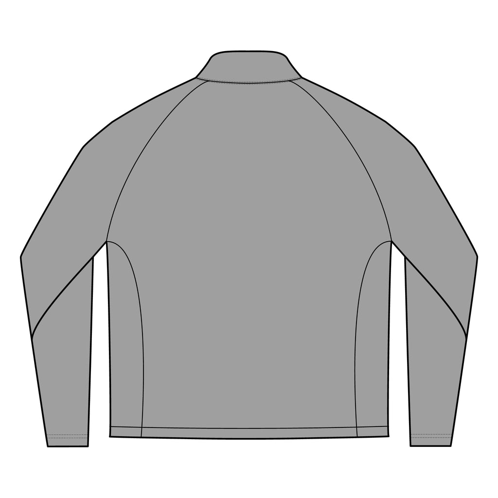 Men's 365 Quarter-Zip – Crab Island Radio