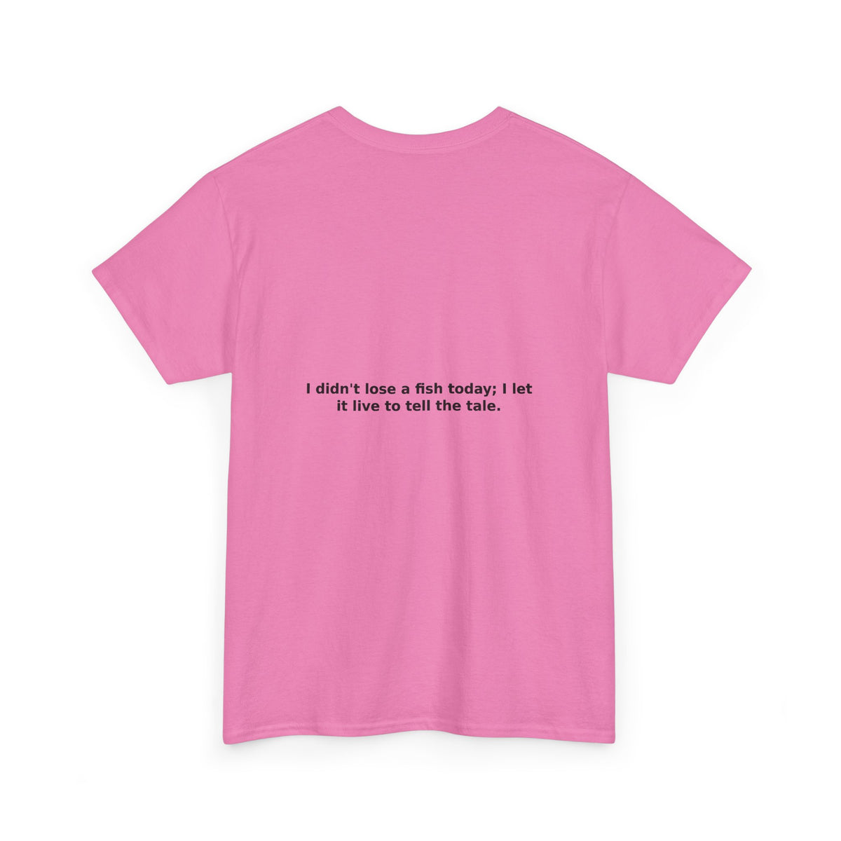 Crab Island Radio — Live to Tell the Tale Tee