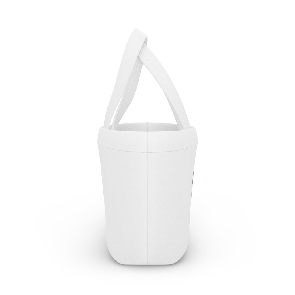 Lunch Bag – Crab Island Radio